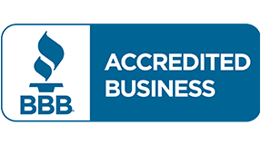 BBB Accredited Business